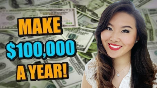 Passive Income Strategies: How Earn $100,000 Annually