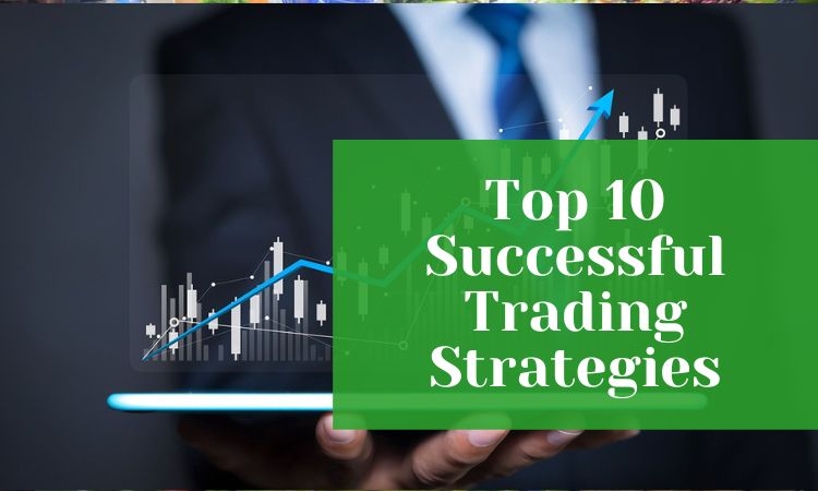 10 Popular Questions about The Secret Successful Trading Strategy Used By Top Traders
