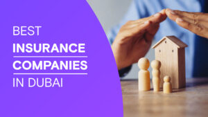 Top 10 Business Insurance Companies in the United Arab Emirates