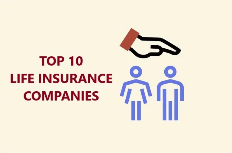 Top 10 Life Insurance Companies in United Arab Emirates