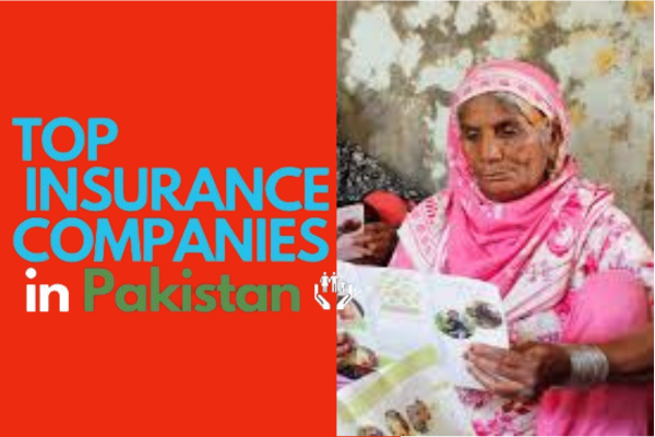  Top 10 Health Insurance Companies In Pakistan
